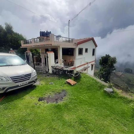Kurinji Hill Crest Kodai كوديكانال المظهر الخارجي الصورة
