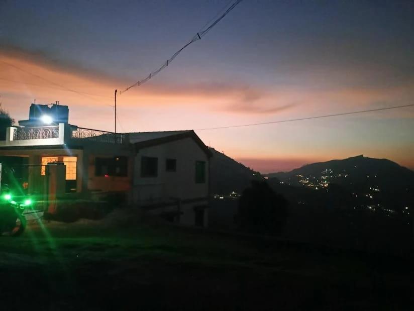 Kurinji Hill Crest Kodai كوديكانال المظهر الخارجي الصورة