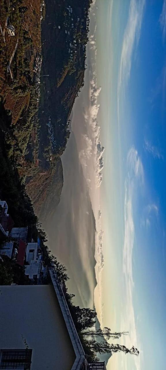Kurinji Hill Crest Kodai كوديكانال المظهر الخارجي الصورة