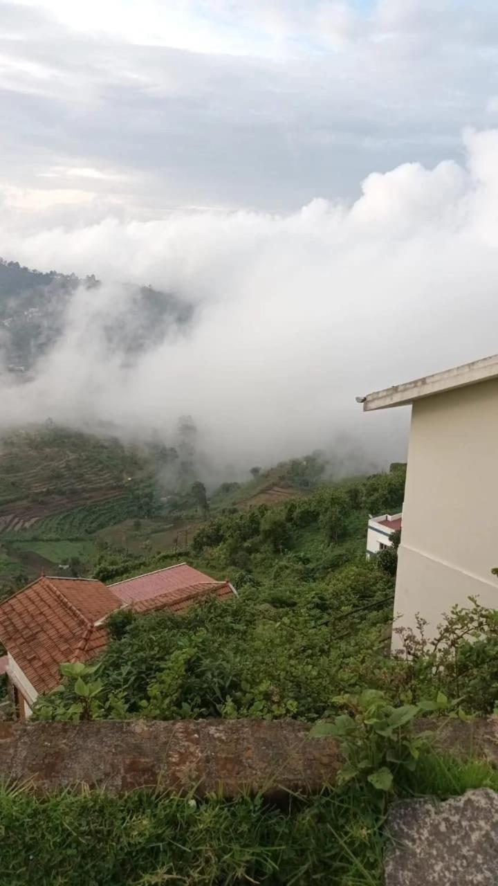 Kurinji Hill Crest Kodai كوديكانال المظهر الخارجي الصورة
