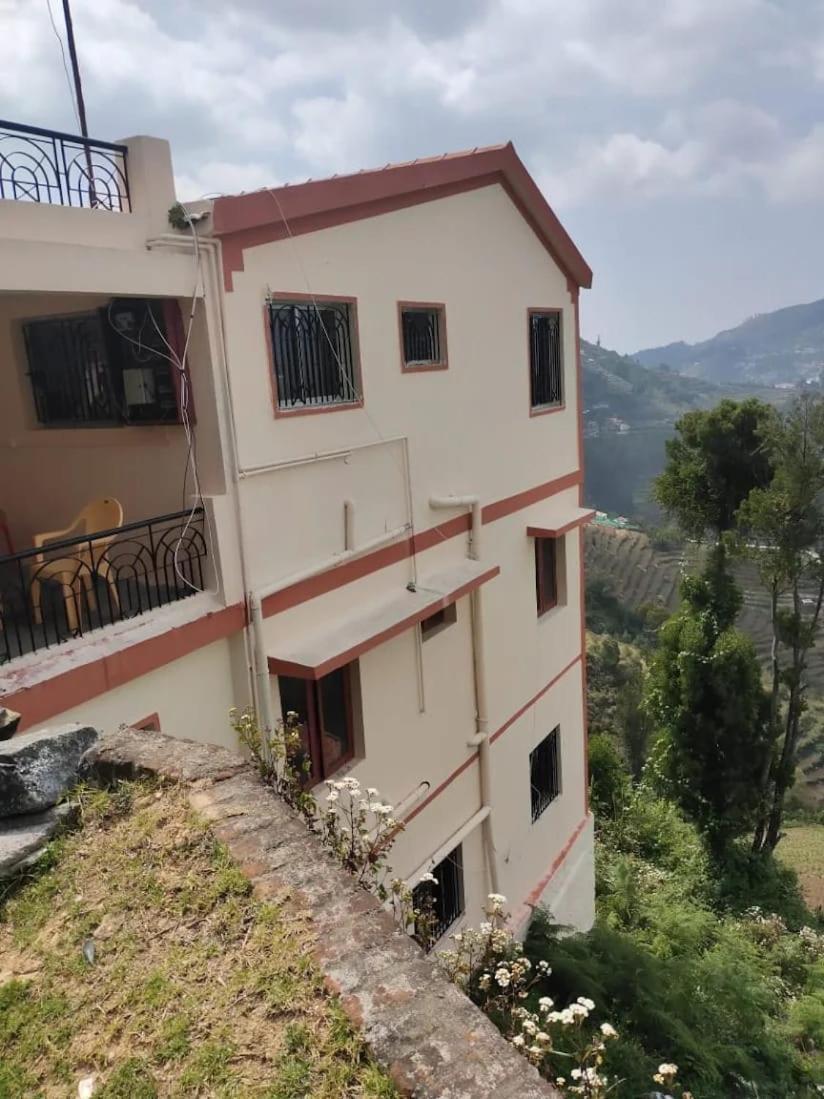 Kurinji Hill Crest Kodai كوديكانال المظهر الخارجي الصورة