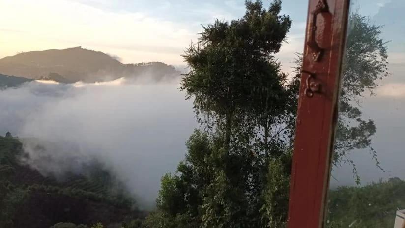Kurinji Hill Crest Kodai كوديكانال المظهر الخارجي الصورة