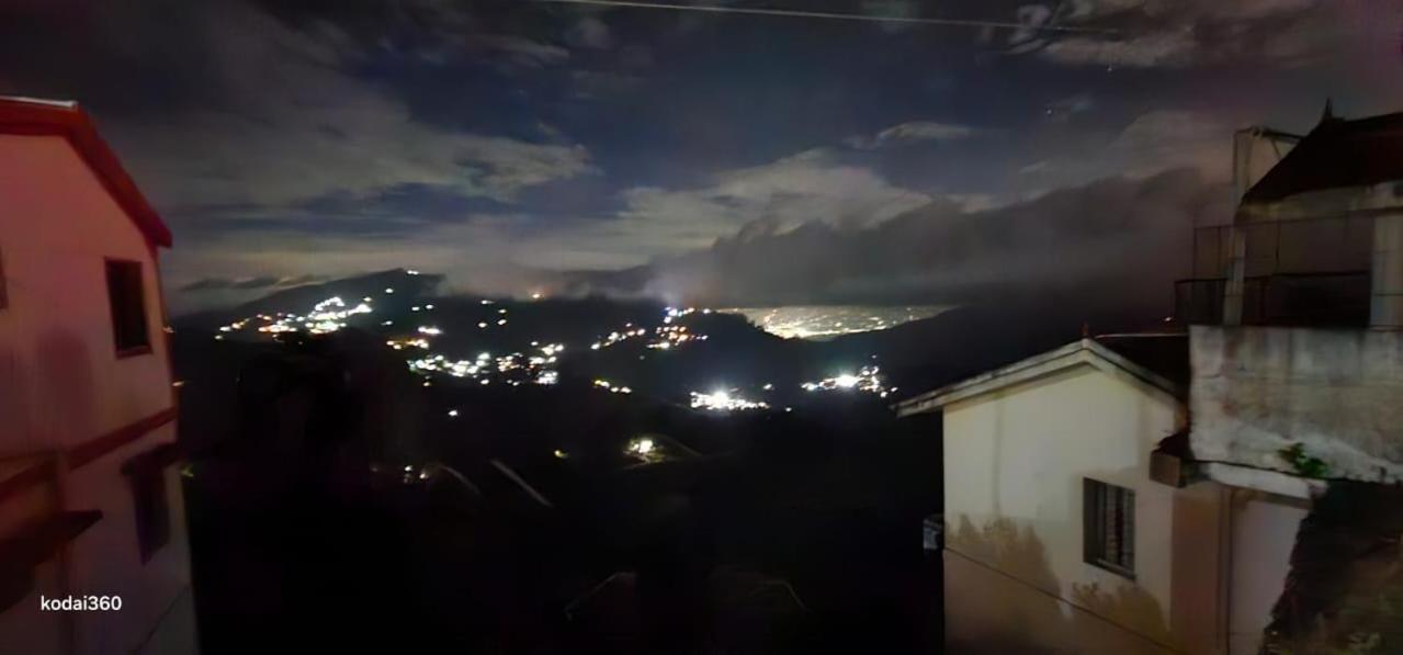 Kurinji Hill Crest Kodai كوديكانال المظهر الخارجي الصورة